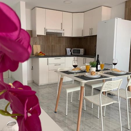 El Olivo House A Apartment Сан Исидро Екстериор снимка