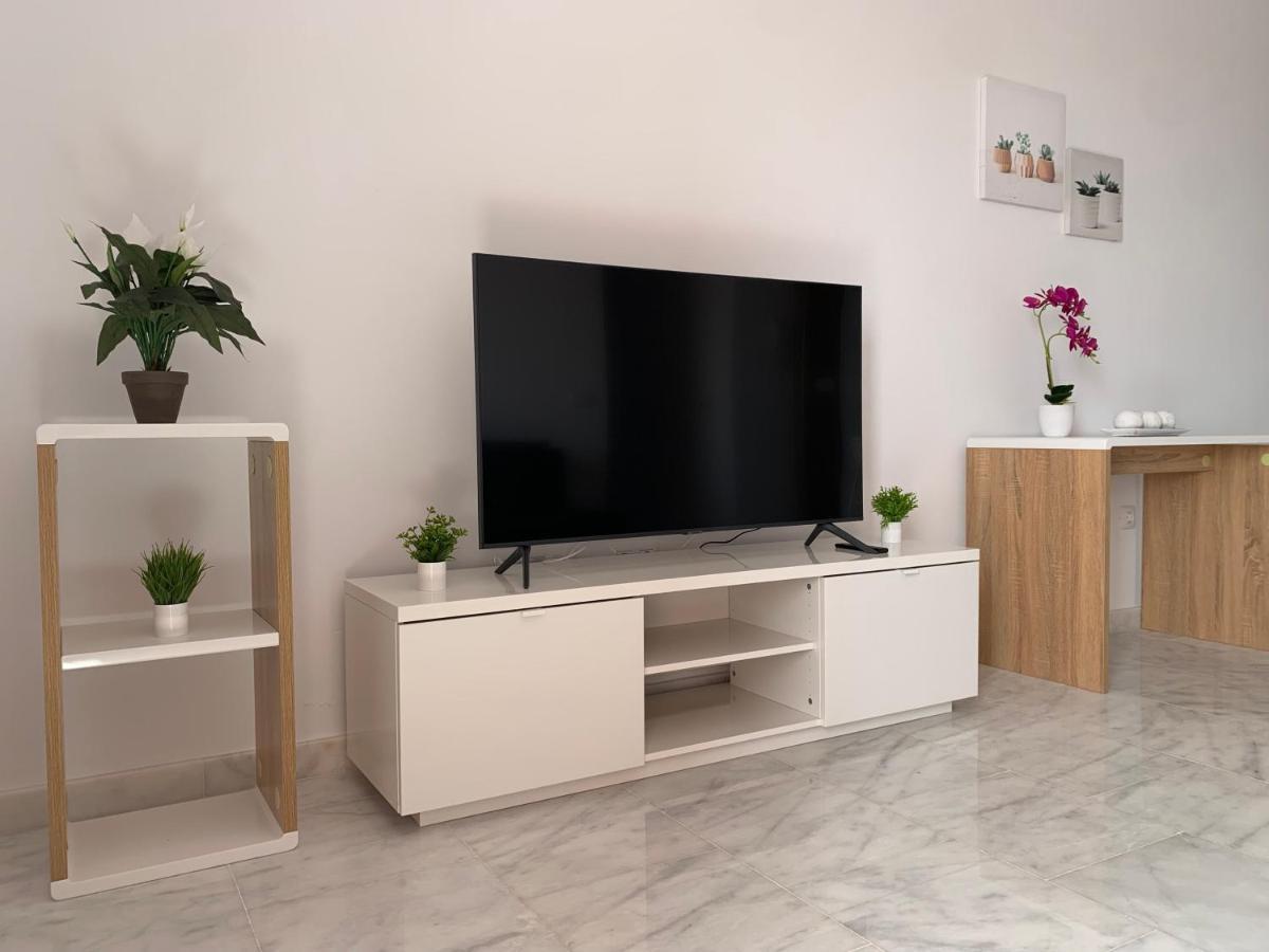 El Olivo House A Apartment Сан Исидро Екстериор снимка