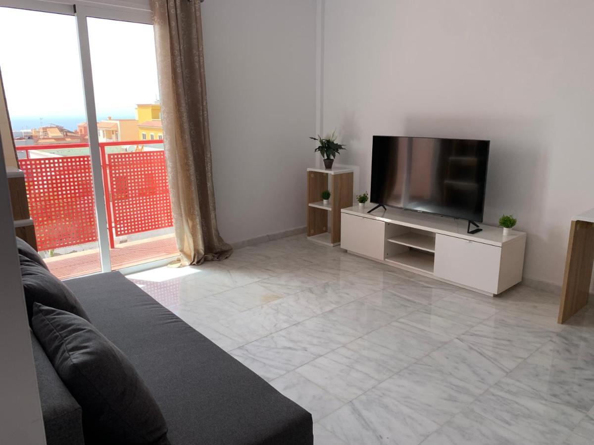 El Olivo House A Apartment Сан Исидро Екстериор снимка