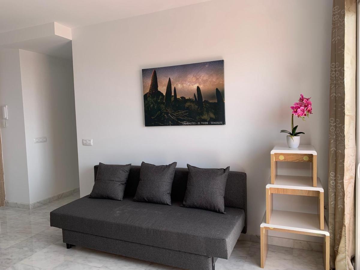 El Olivo House A Apartment Сан Исидро Екстериор снимка