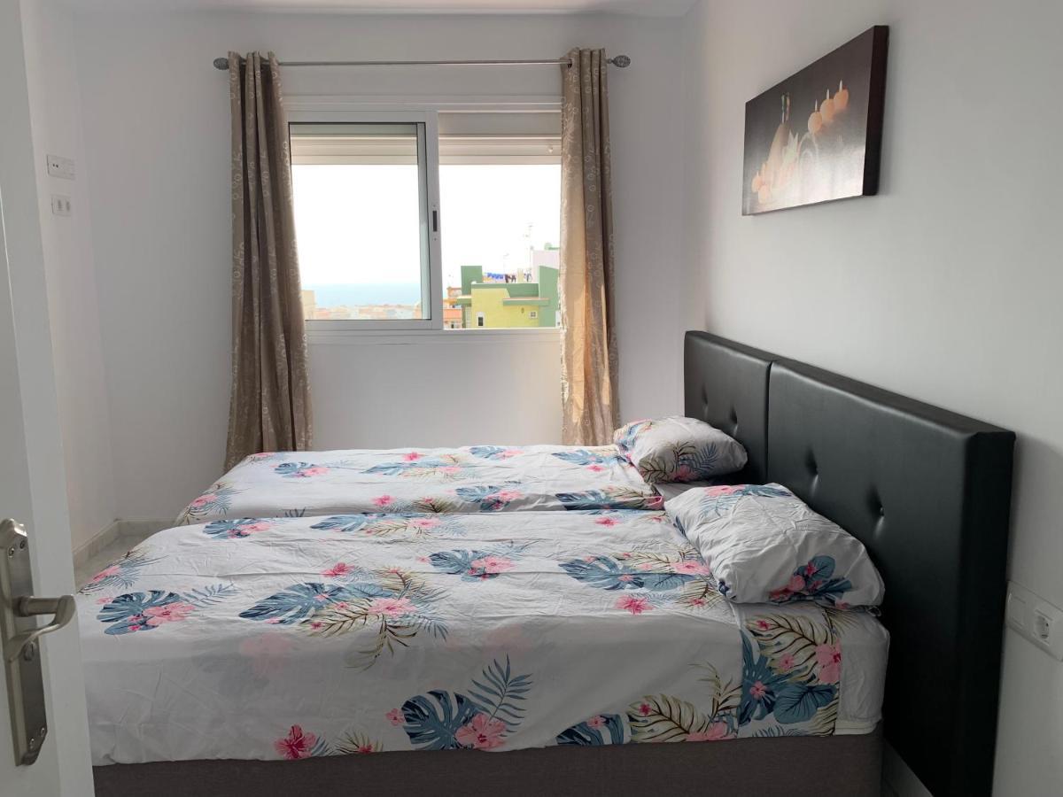 El Olivo House A Apartment Сан Исидро Екстериор снимка