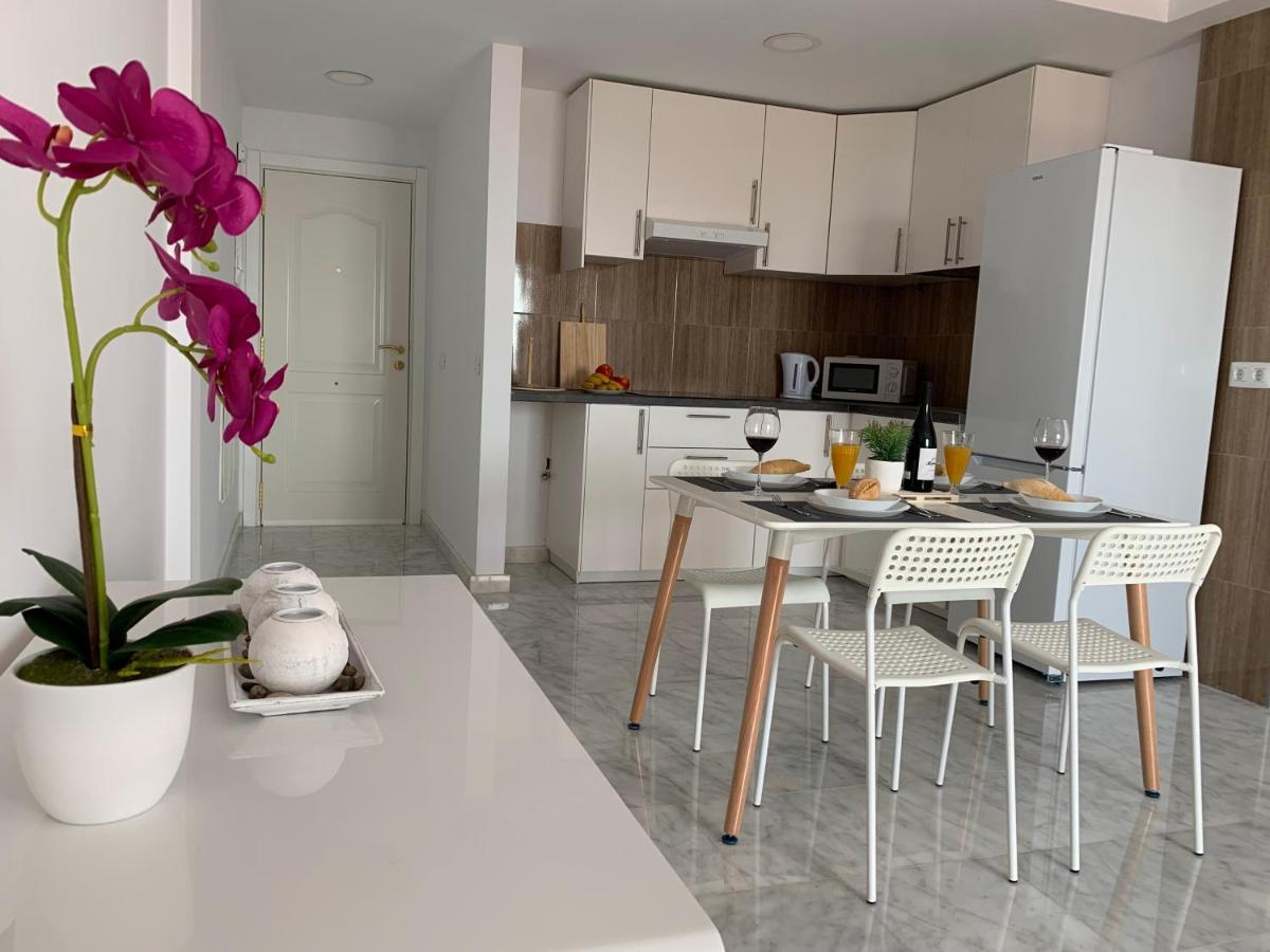 El Olivo House A Apartment Сан Исидро Екстериор снимка