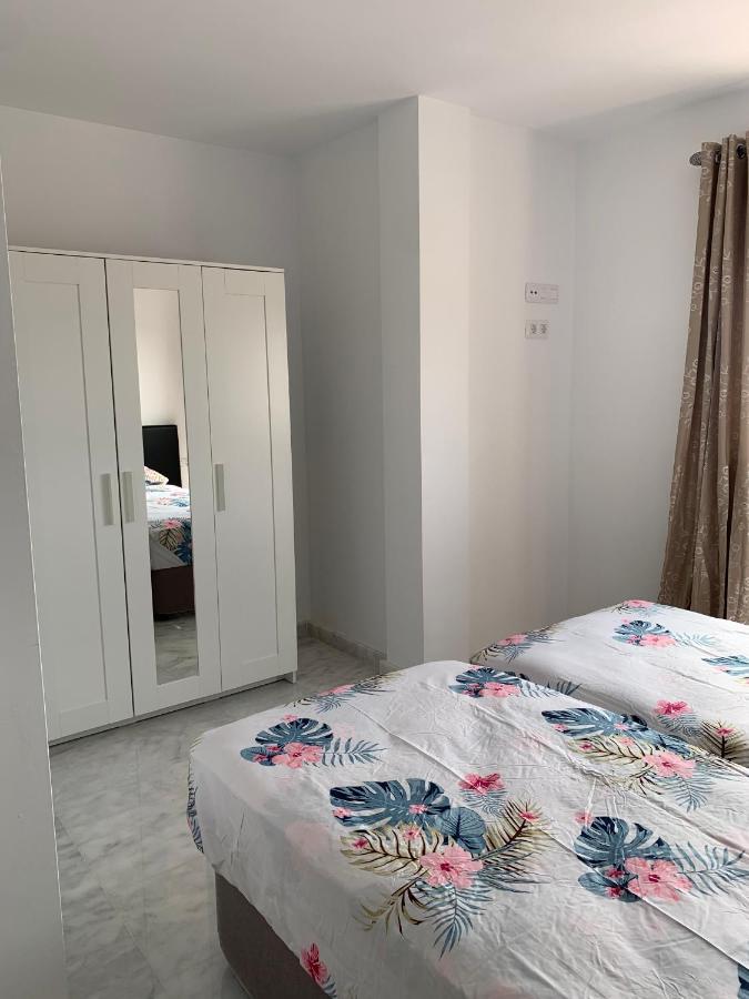 El Olivo House A Apartment Сан Исидро Екстериор снимка