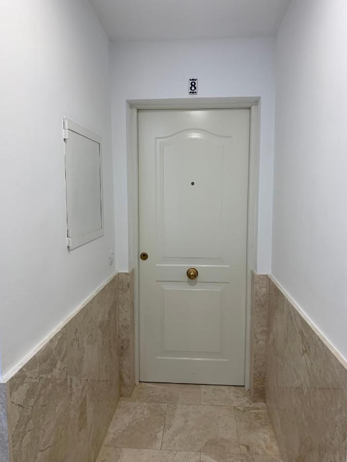 El Olivo House A Apartment Сан Исидро Екстериор снимка