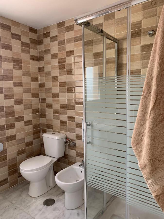 El Olivo House A Apartment Сан Исидро Екстериор снимка