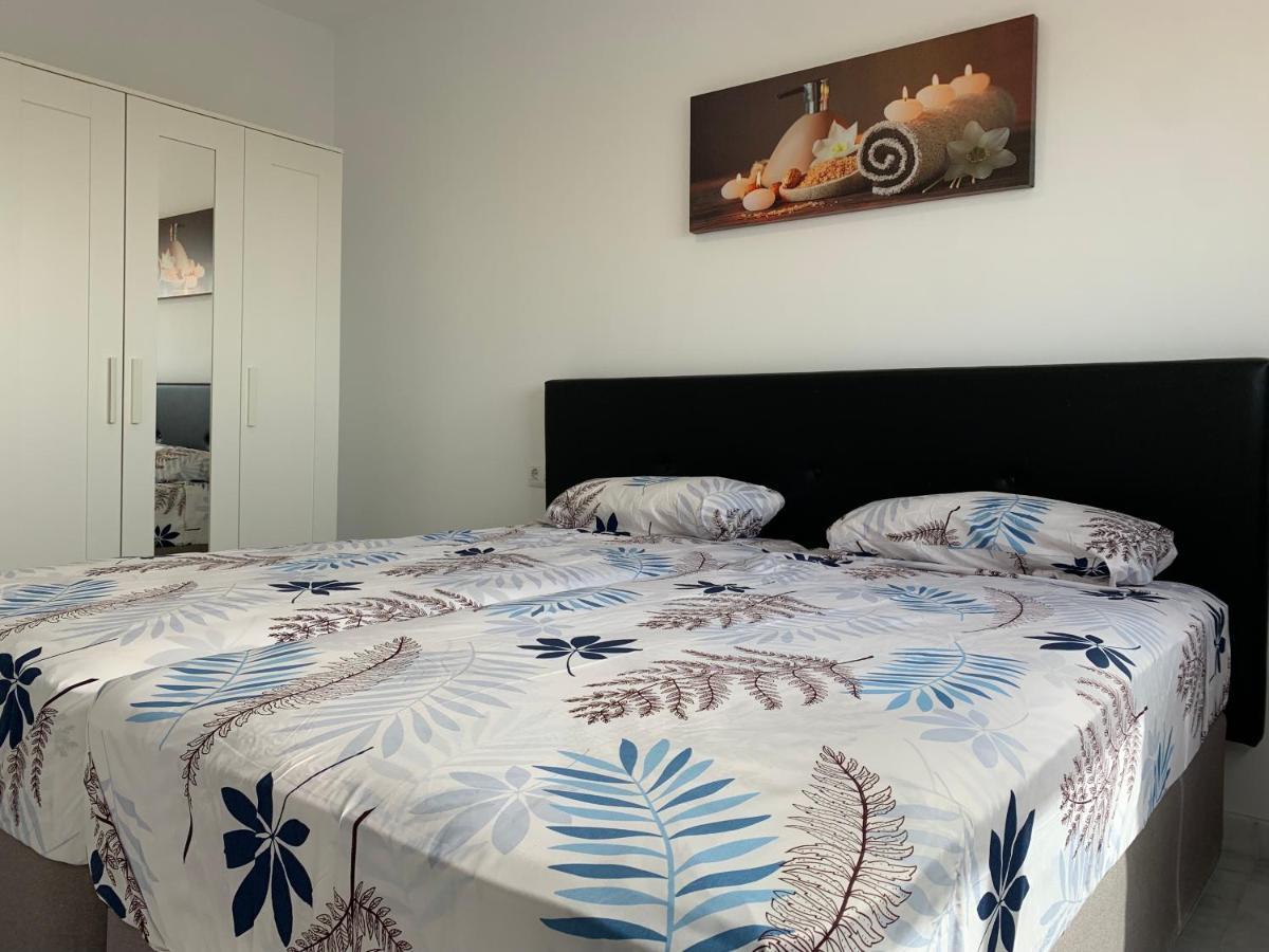 El Olivo House A Apartment Сан Исидро Екстериор снимка