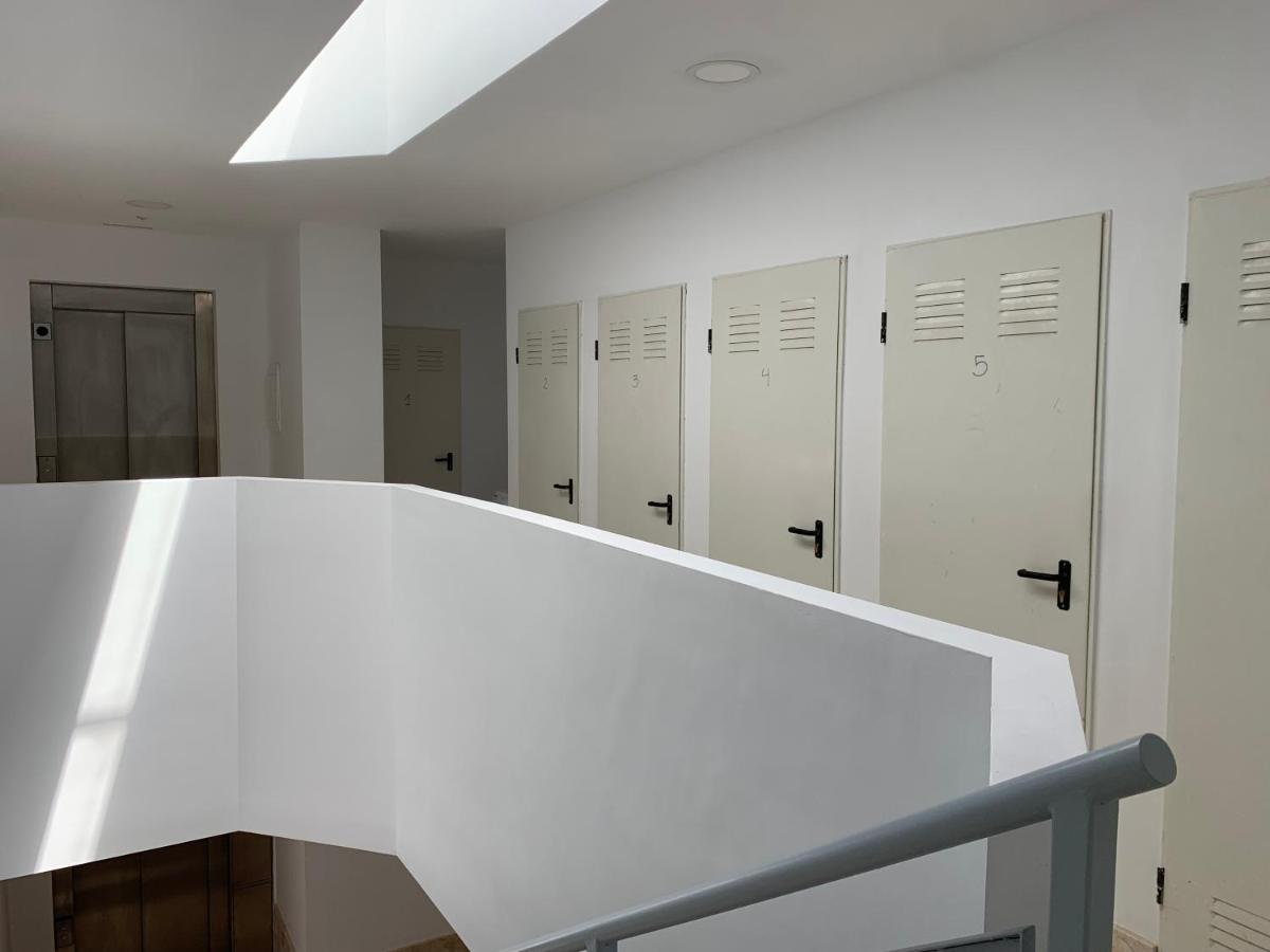 El Olivo House A Apartment Сан Исидро Екстериор снимка