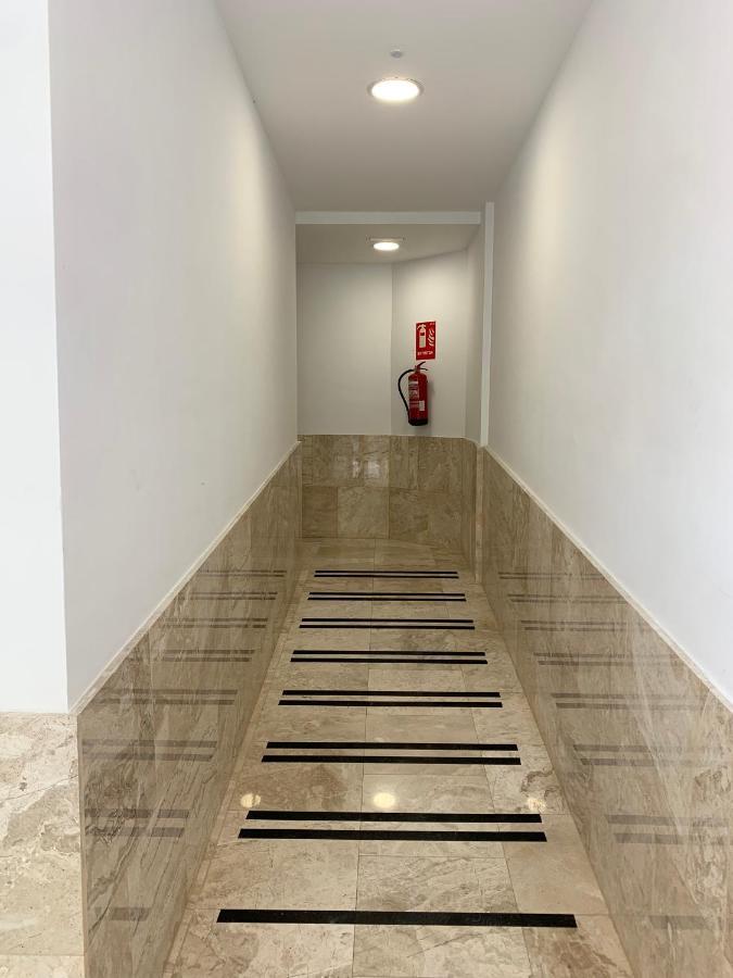 El Olivo House A Apartment Сан Исидро Екстериор снимка